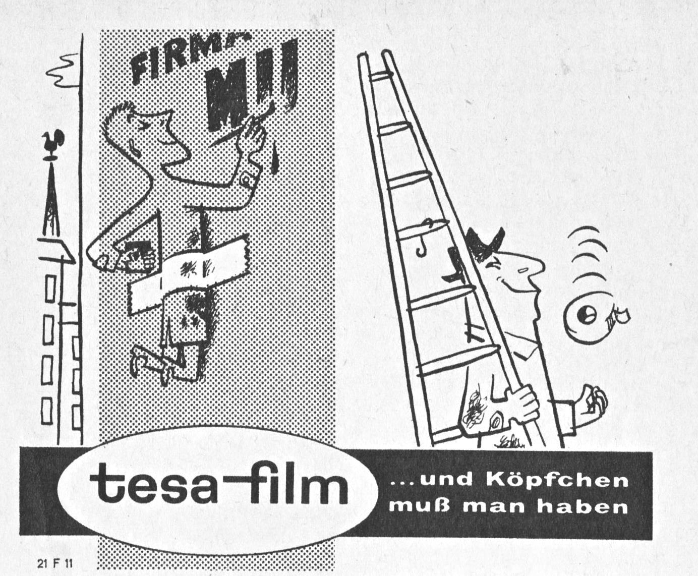 Tesafilm 1962 H1.jpg